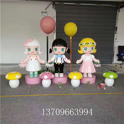 佛山玻璃鋼雕塑廠 專業(yè)定制幼兒園卡通雕塑擺件，優(yōu)質(zhì)代理合作